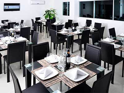 Aquarella Del Mar Hotel 3*