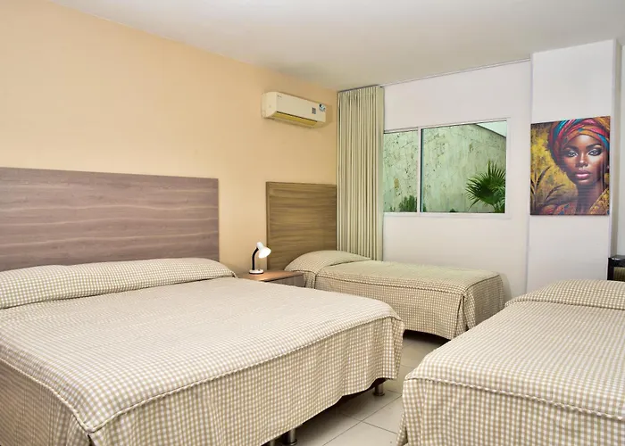Hotel Aquarella Del Mar