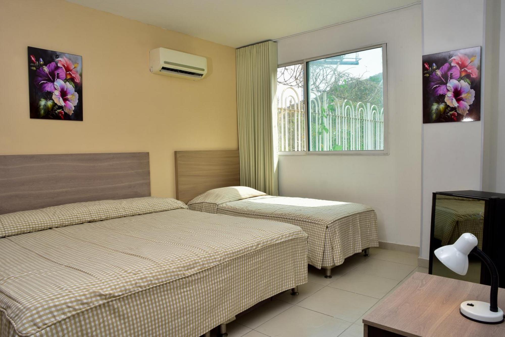 Hotel Aquarella Del Mar Santa Marta (Magdalena)