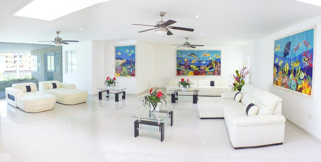 Aquarella Del Mar Hotel Santa Marta (Magdalena)