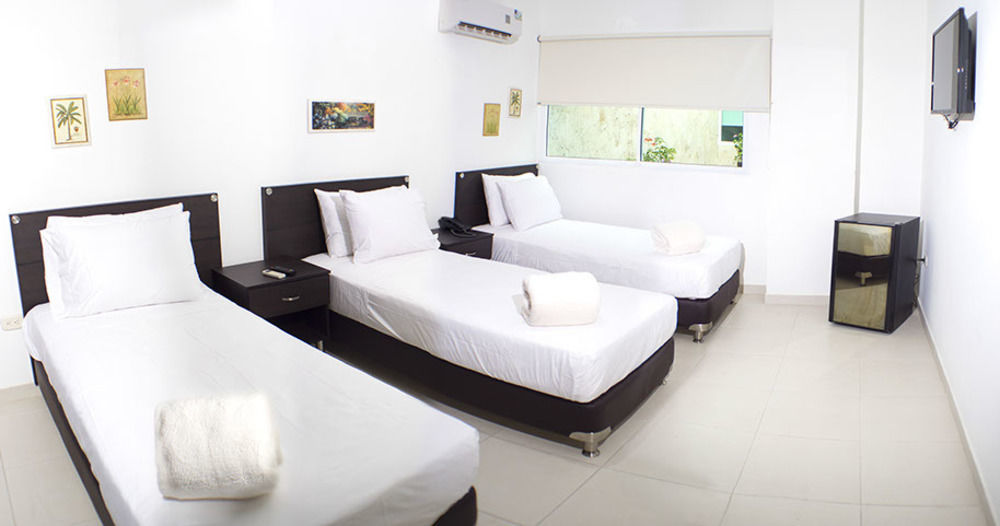 Aquarella Del Mar Hotel 3*
