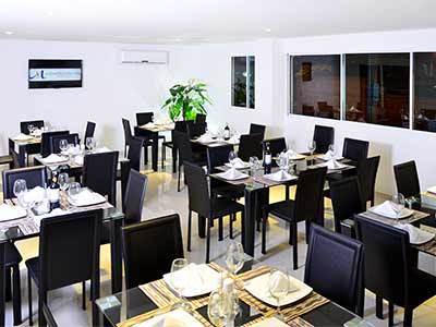 Hotel Aquarella Del Mar Santa Marta (Magdalena)